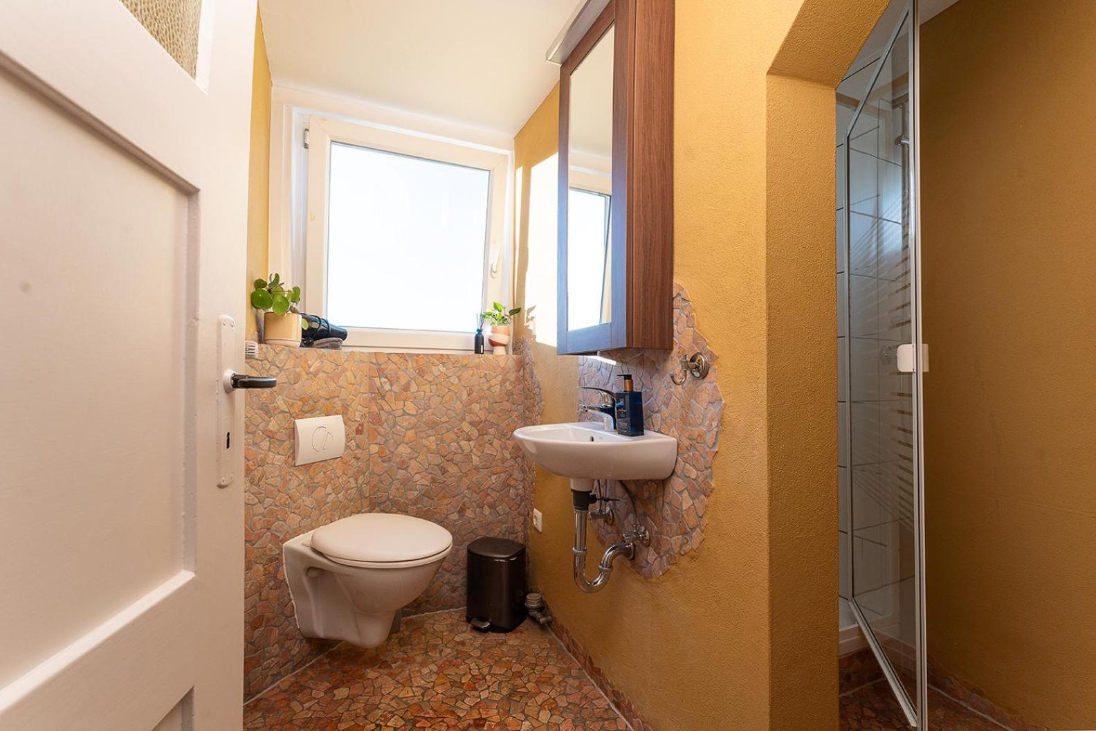 Ferienwohnung Hahne Goslar Eksteriør billede